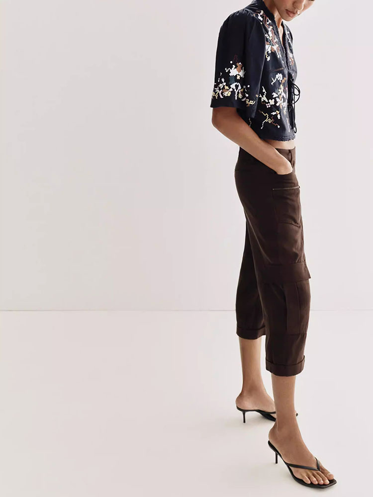 Nieuwe zomercollectie: loszitt - Ethnic Fashion Design recensie en prijs