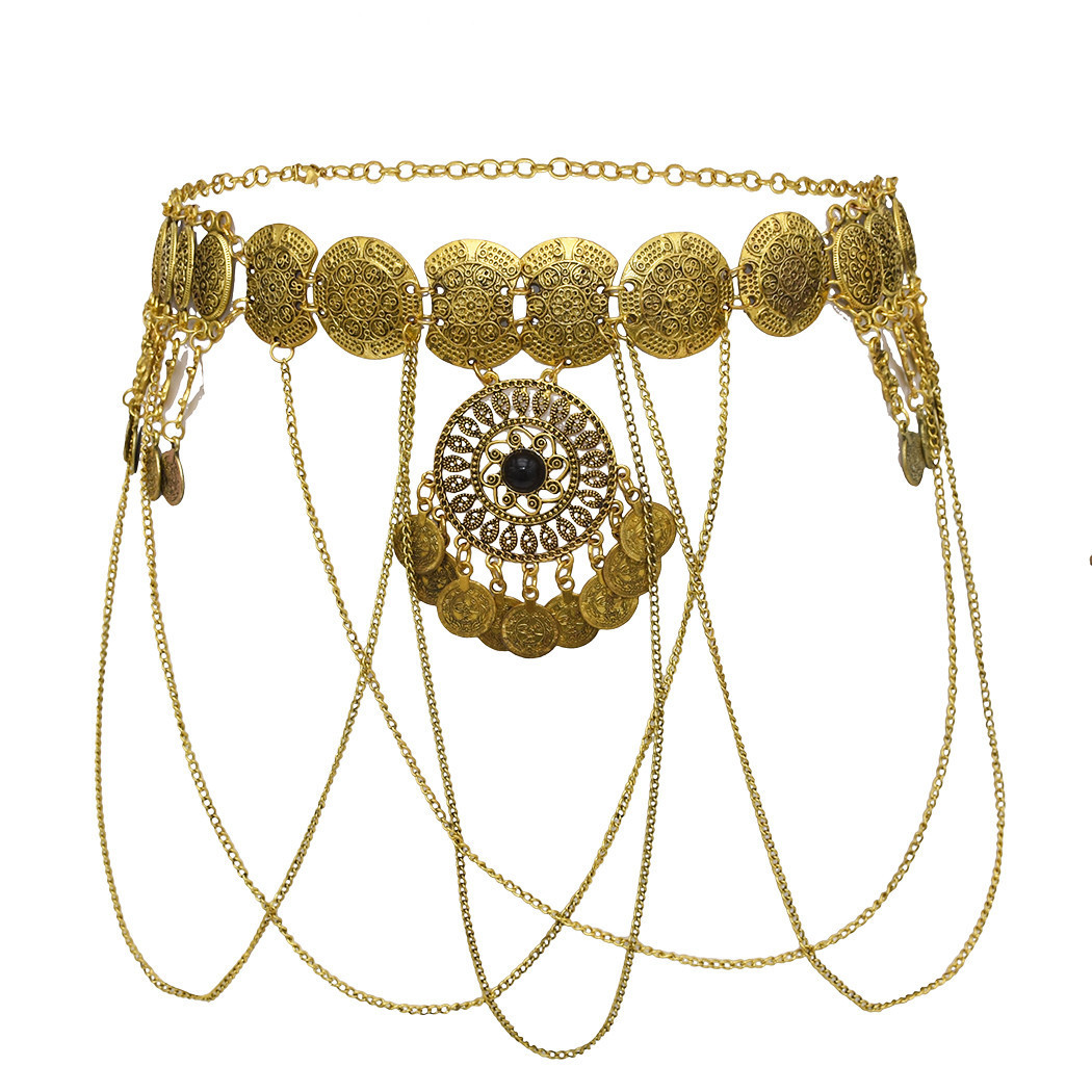Vintage Boheemse Etnische Holl - Ethnic Modern Fashion recensie en prijs