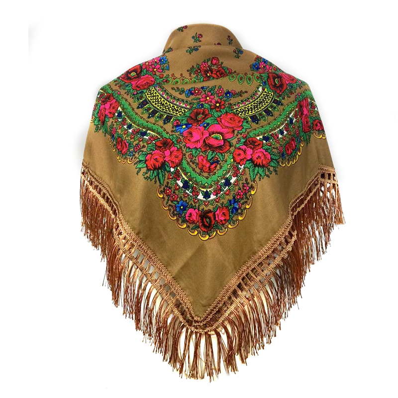 Etnische Omzoomde Hoofdband Ba - New Ethnic Fashion recensie en prijs